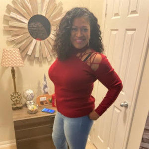 Meet your Posher, Eunice